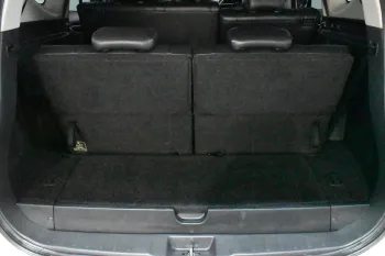 2018 Used Mitsubishi Pajero Sport