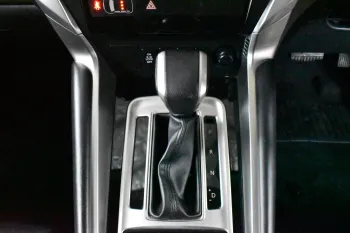 2018 Used Mitsubishi Pajero Sport