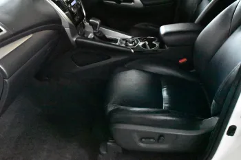 2018 Used Mitsubishi Pajero Sport