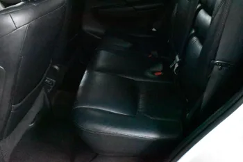 2018 Used Mitsubishi Pajero Sport