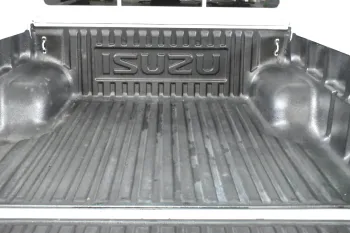 2020 Used Isuzu D-MAX