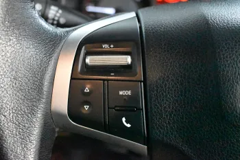 2020 Used Isuzu D-MAX