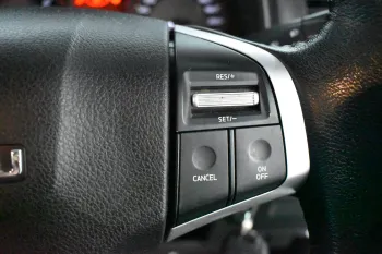 2020 Used Isuzu D-MAX