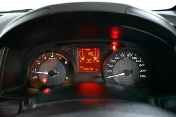 2020 Used Isuzu D-MAX