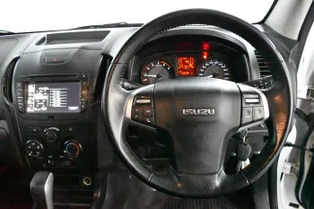 2020 Used Isuzu D-MAX
