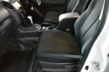 2020 Used Isuzu D-MAX