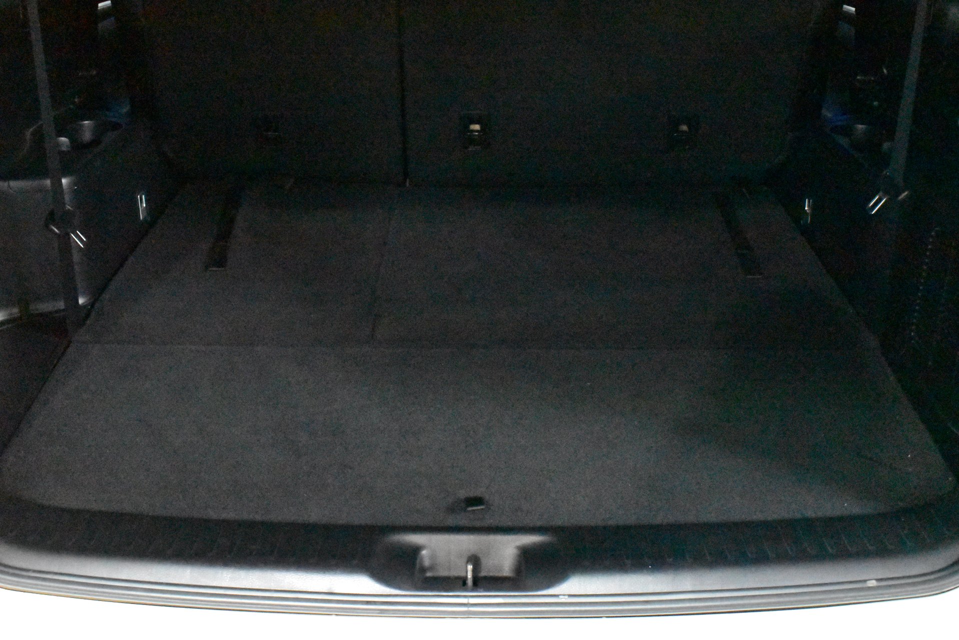 2019 Used Toyota Kluger