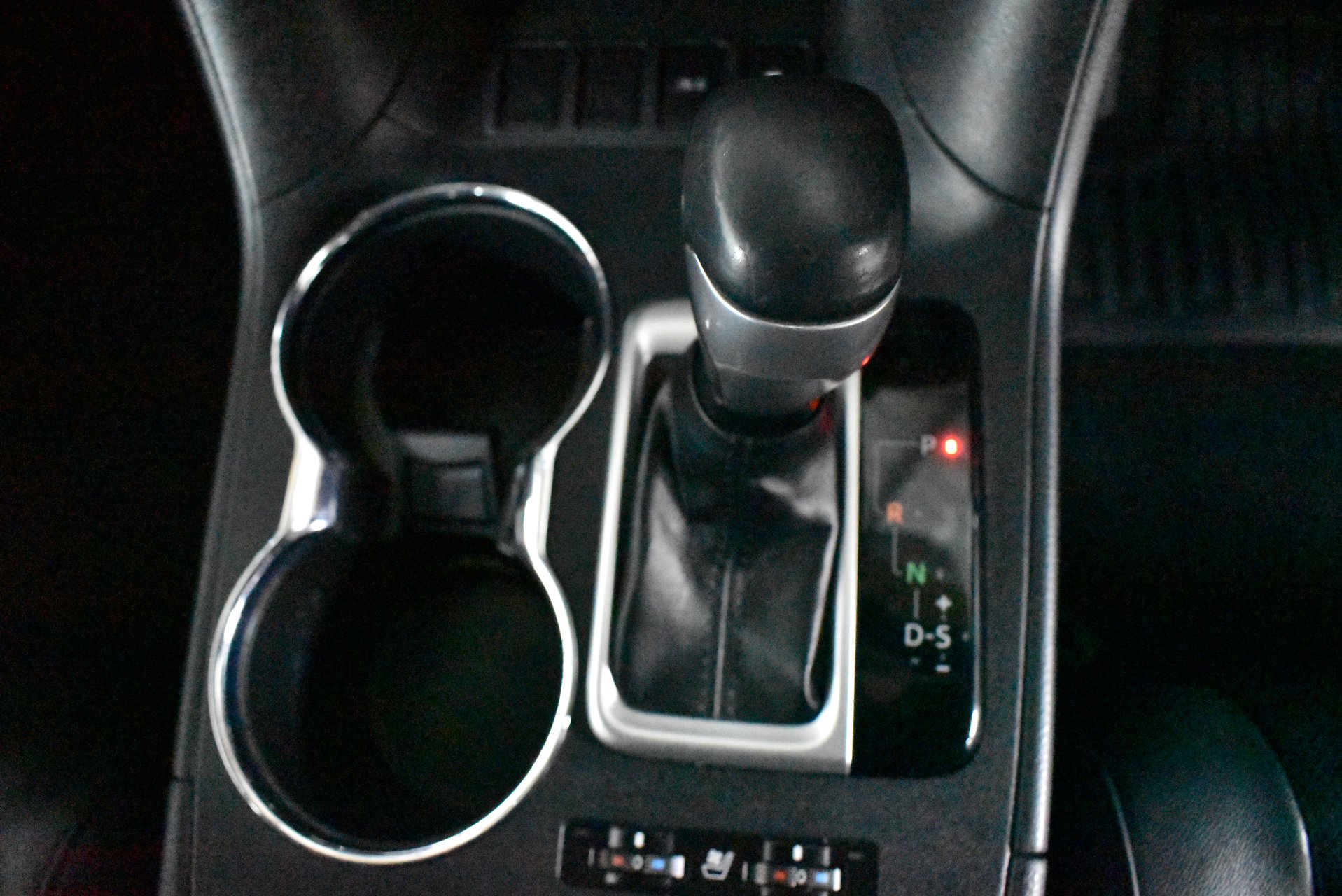 2019 Used Toyota Kluger