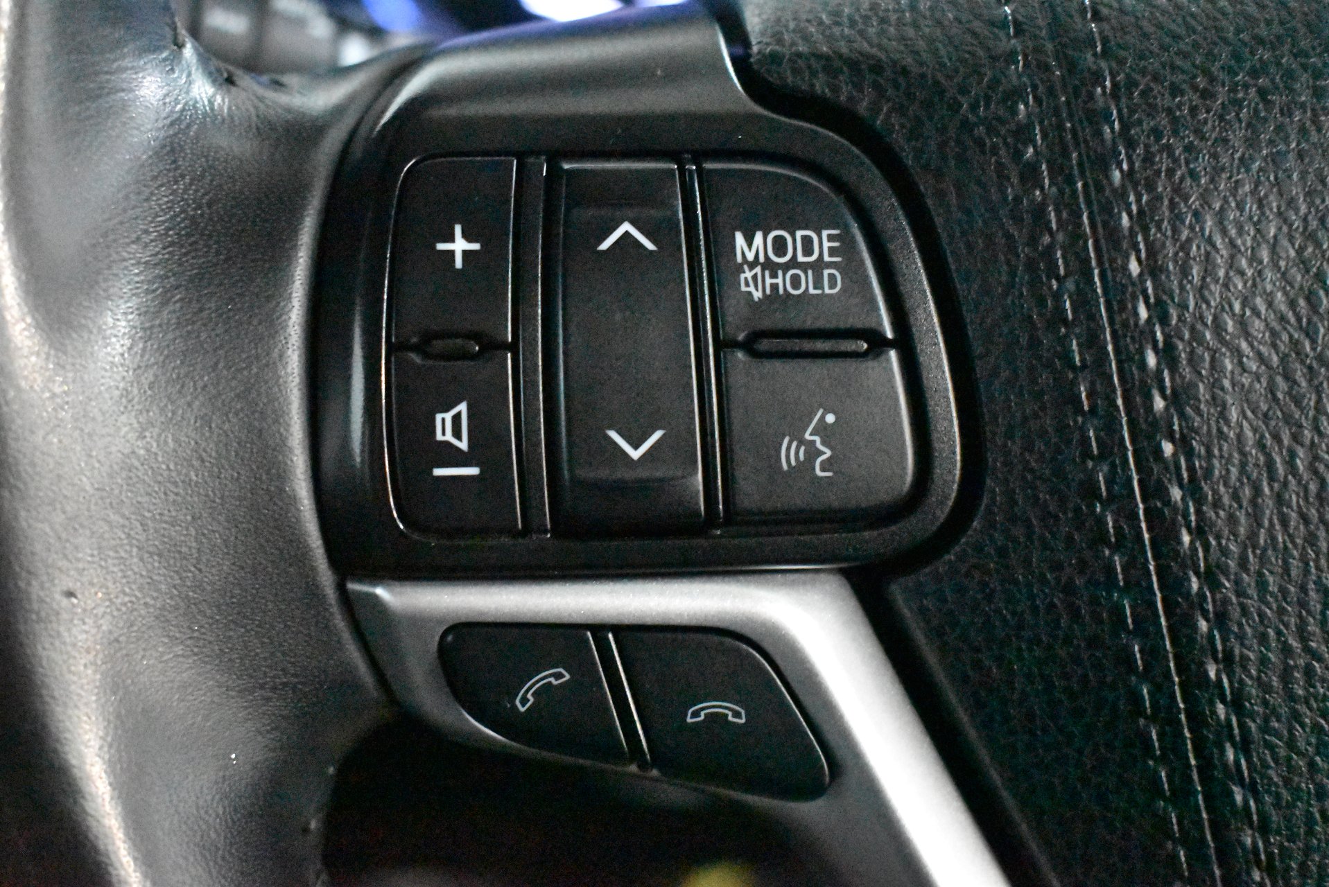 2019 Used Toyota Kluger