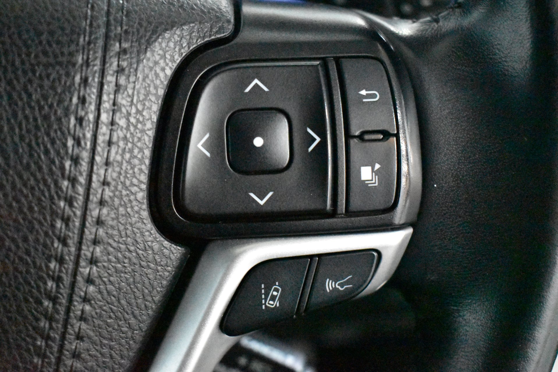 2019 Used Toyota Kluger