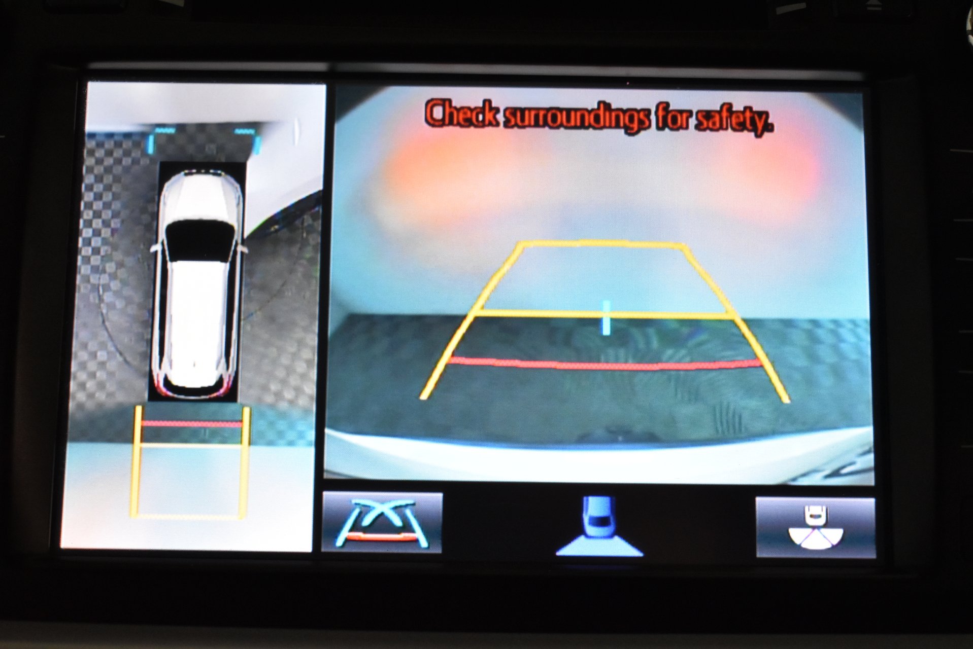 2019 Used Toyota Kluger