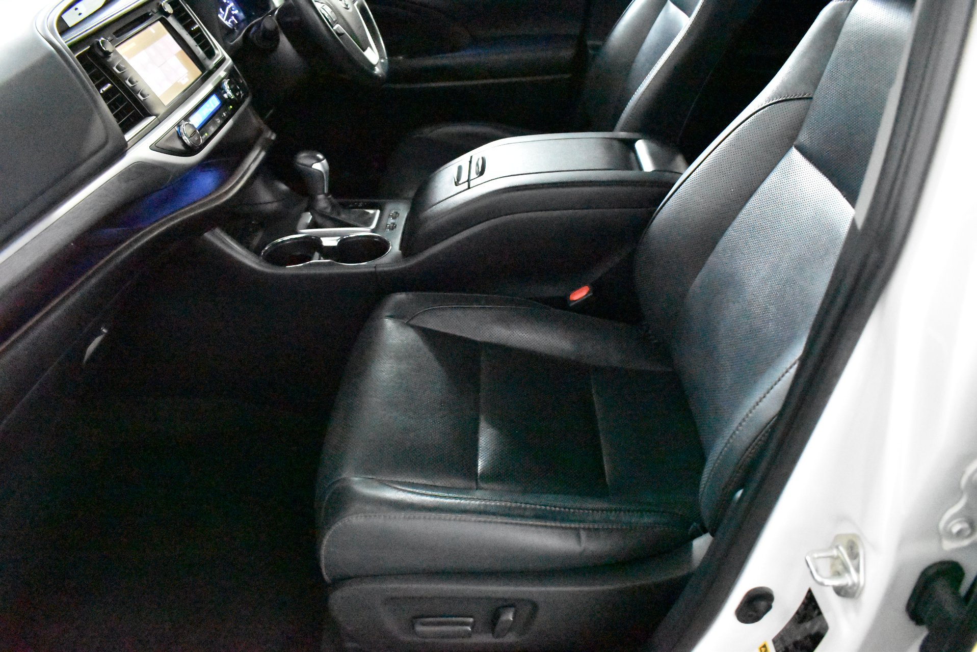 2019 Used Toyota Kluger