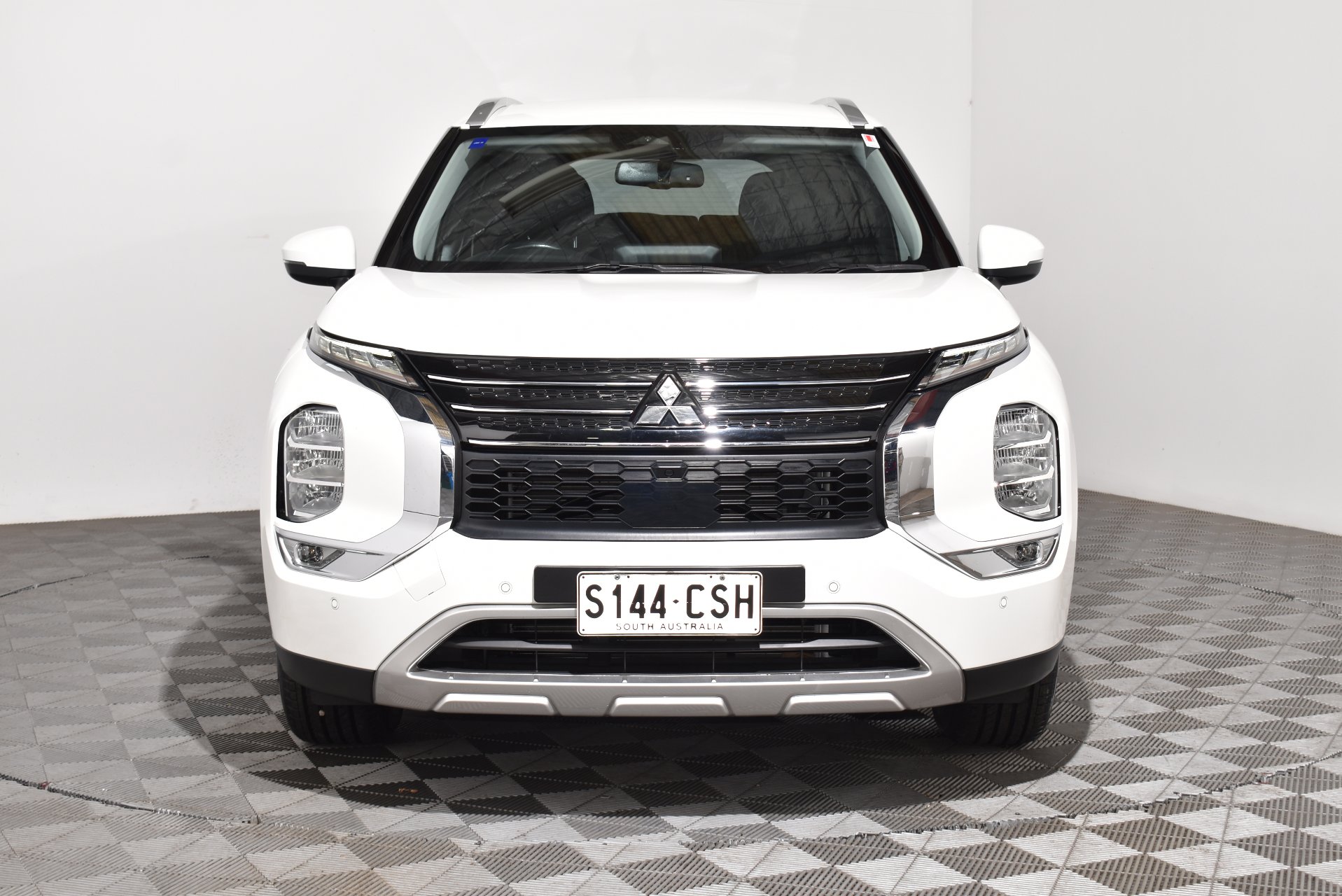 2022 Used Mitsubishi Outlander