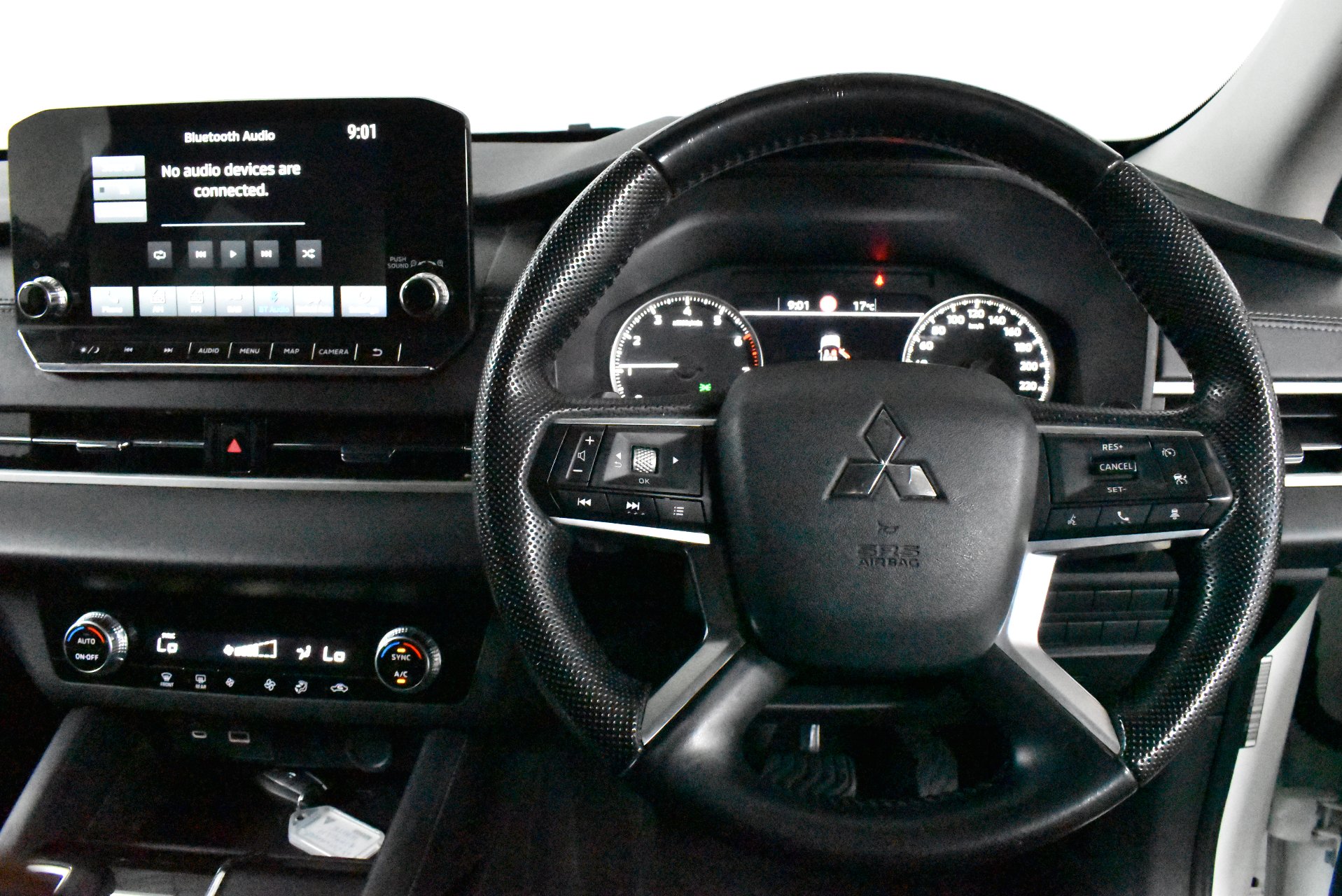 2022 Used Mitsubishi Outlander