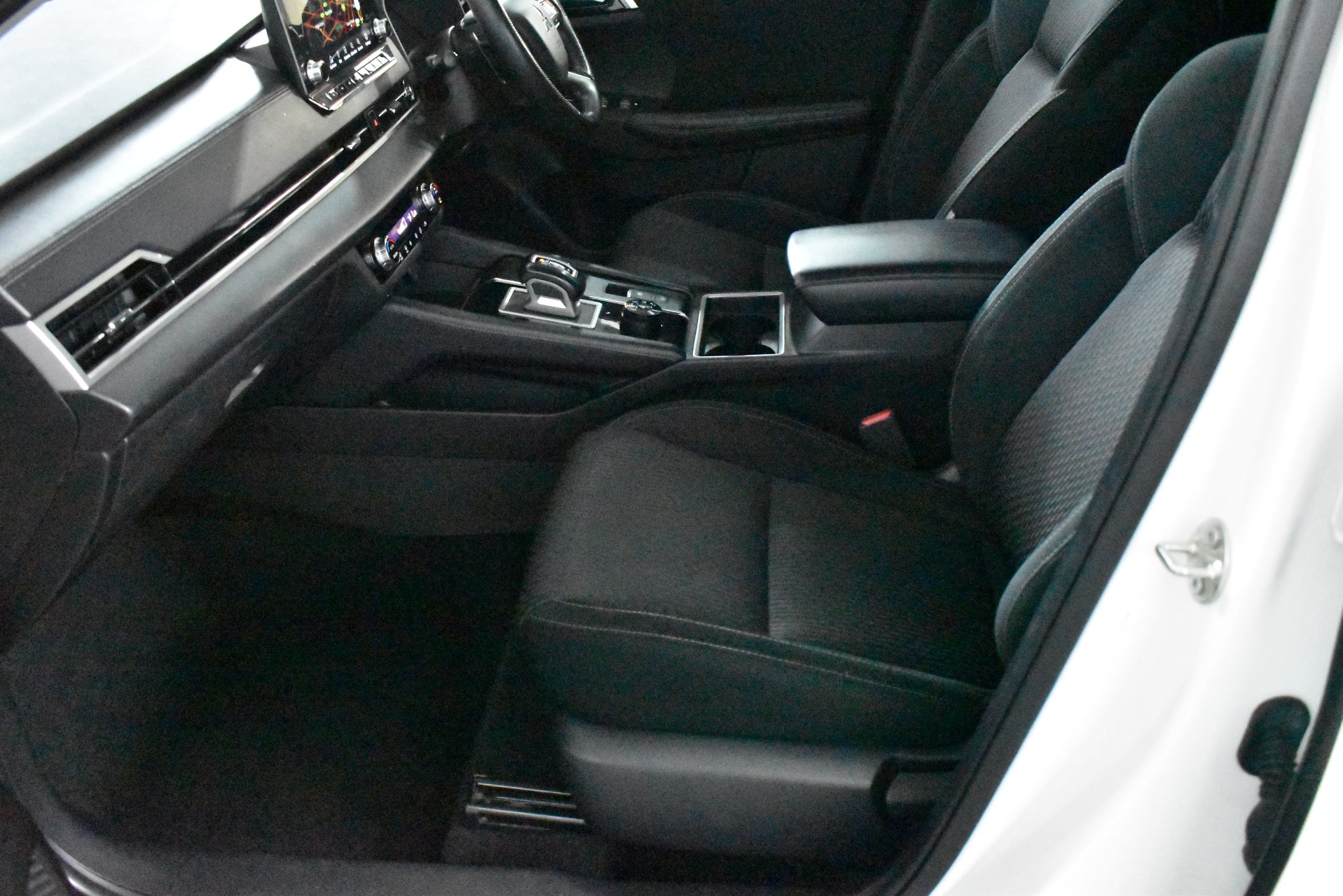 2022 Used Mitsubishi Outlander