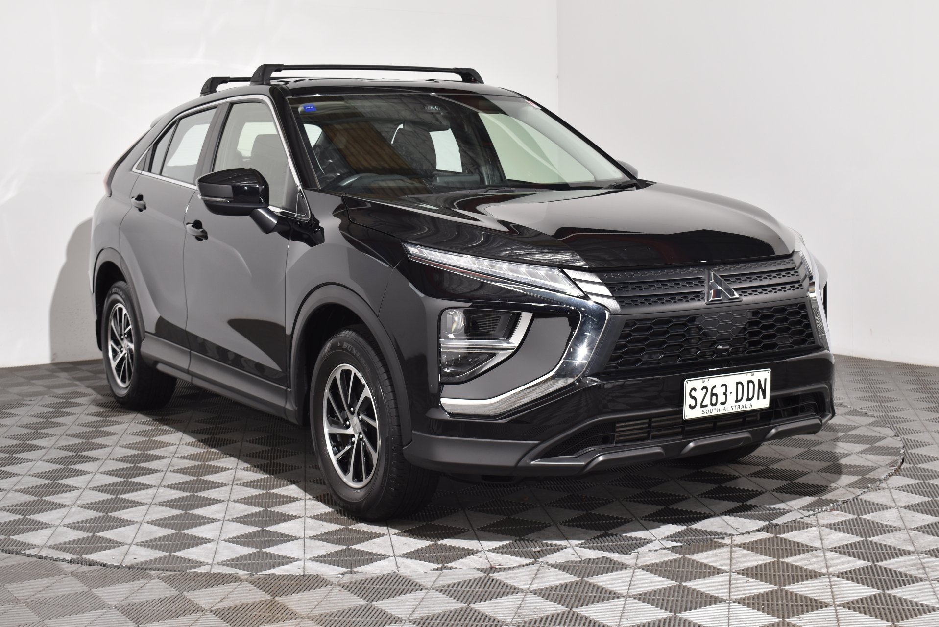 2023 Used Mitsubishi Eclipse Cross