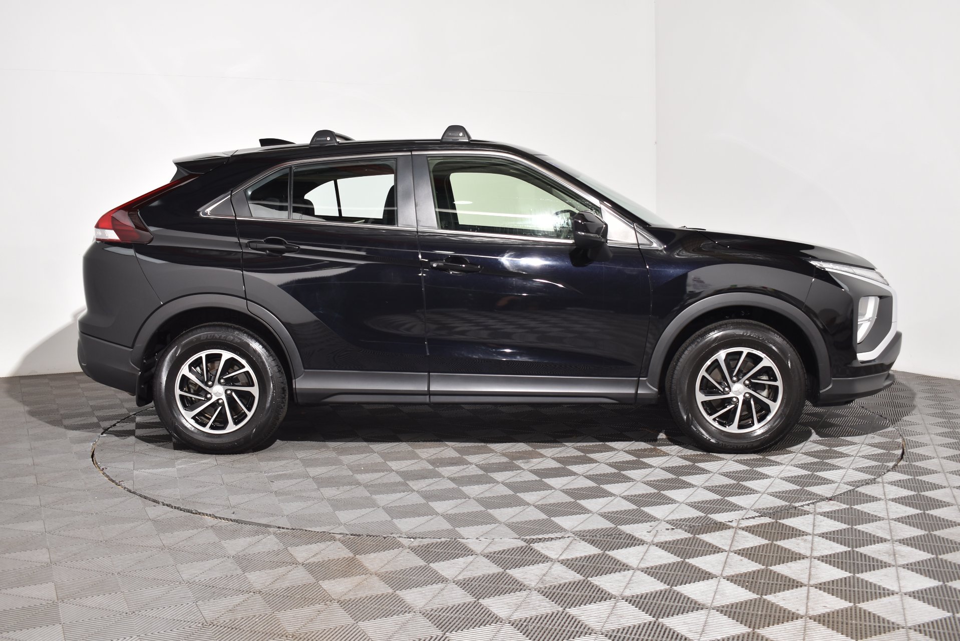 2023 Used Mitsubishi Eclipse Cross