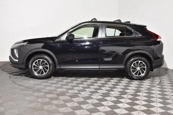 2023 Used Mitsubishi Eclipse Cross