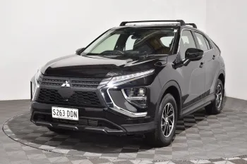 2023 Used Mitsubishi Eclipse Cross