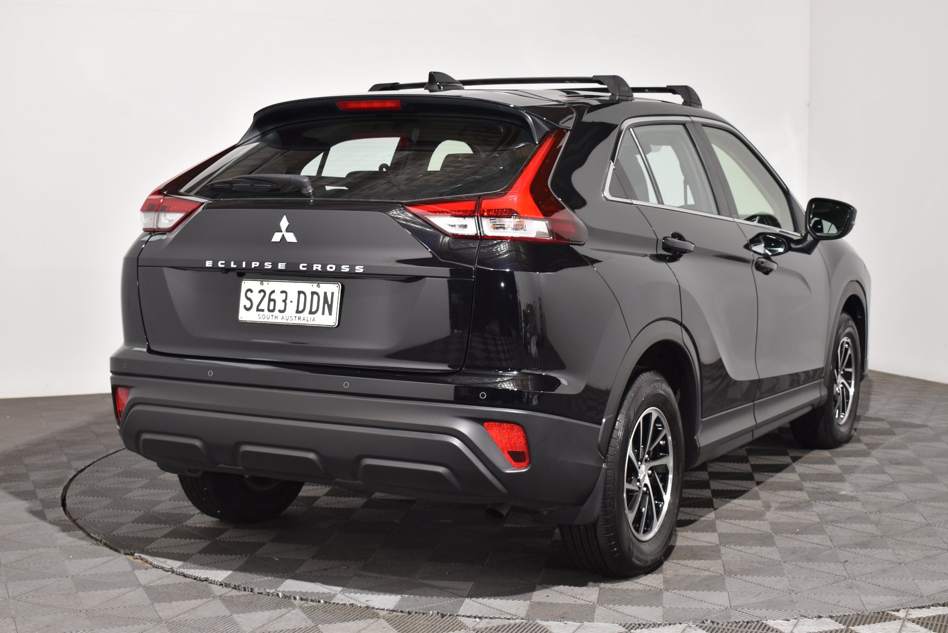 2023 Used Mitsubishi Eclipse Cross