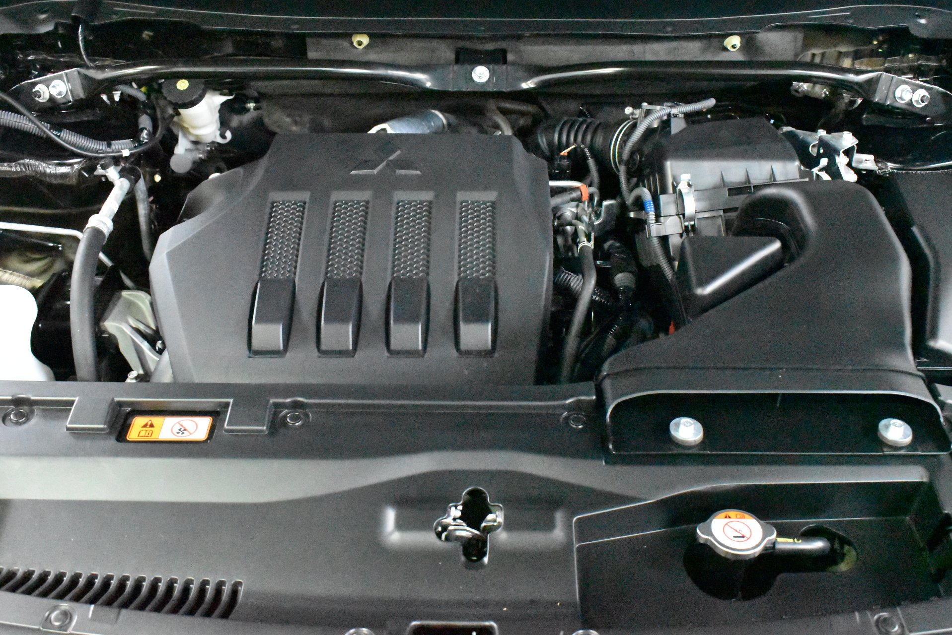 2023 Used Mitsubishi Eclipse Cross