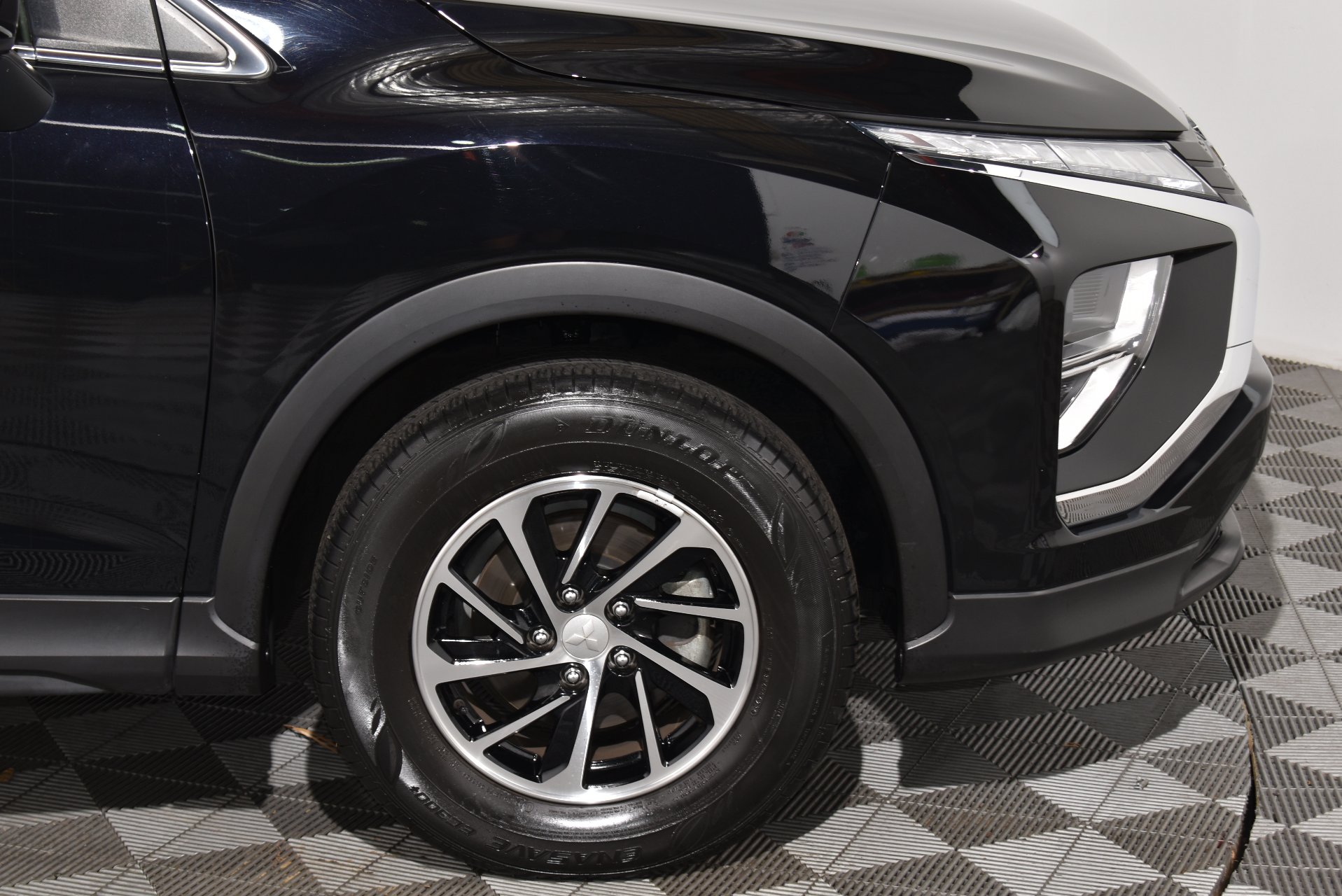 2023 Used Mitsubishi Eclipse Cross