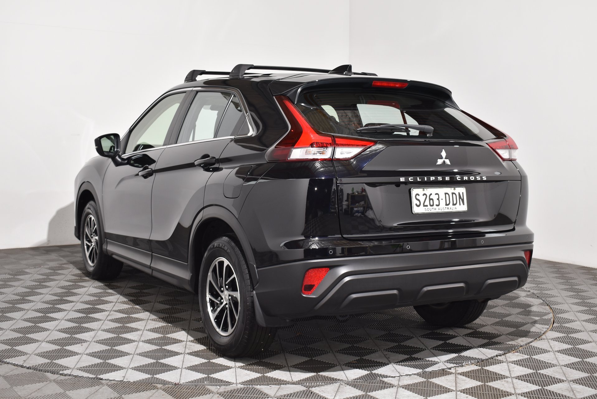 2023 Used Mitsubishi Eclipse Cross