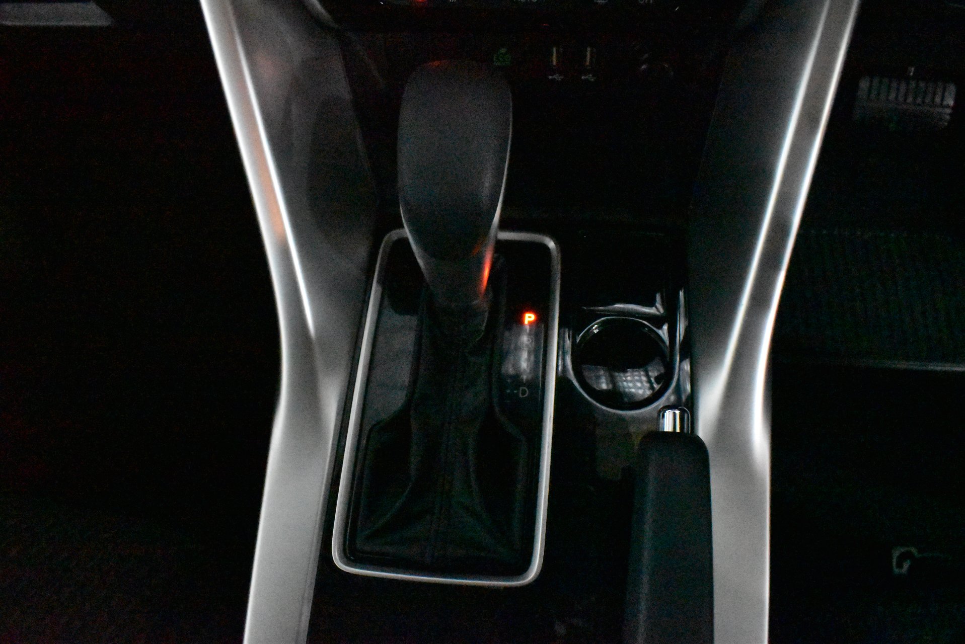 2023 Used Mitsubishi Eclipse Cross