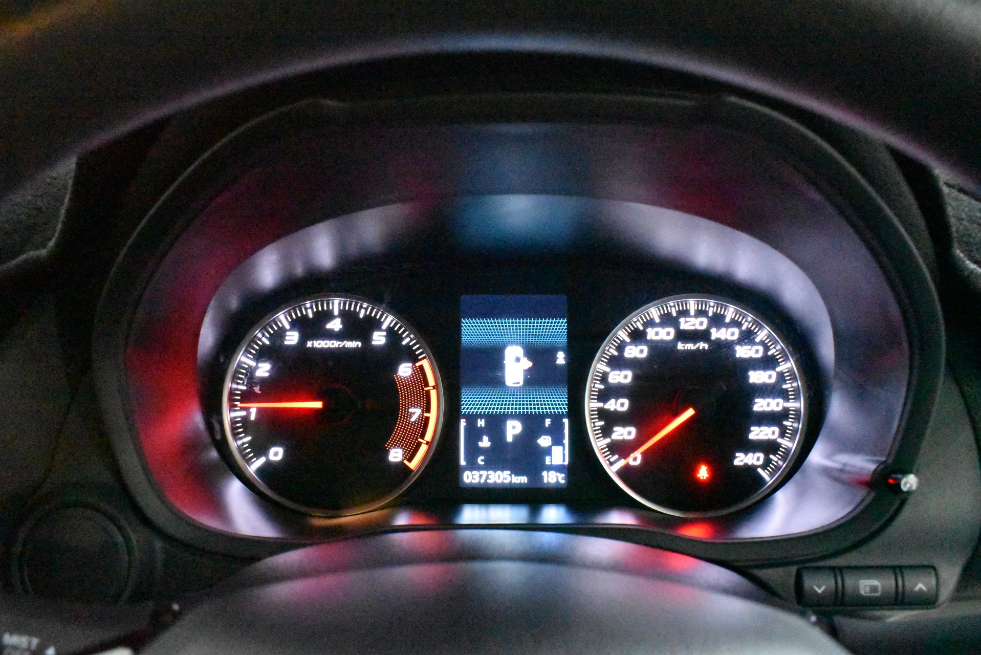 2023 Used Mitsubishi Eclipse Cross