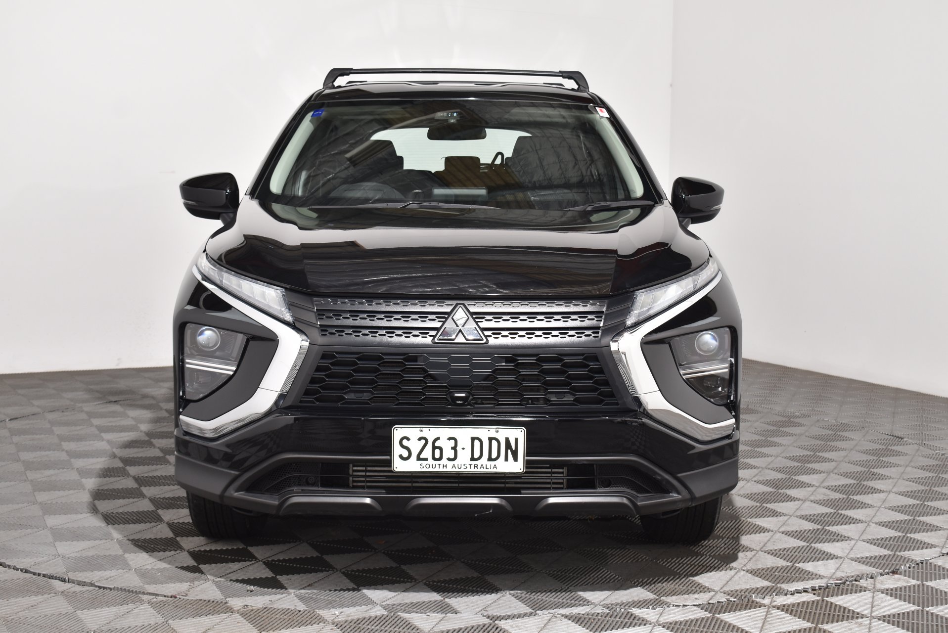 2023 Used Mitsubishi Eclipse Cross