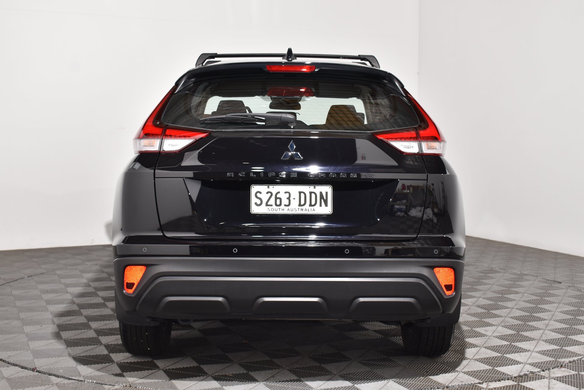 2023 Used Mitsubishi Eclipse Cross