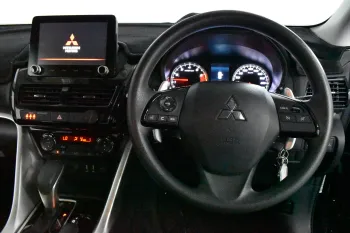 2023 Used Mitsubishi Eclipse Cross