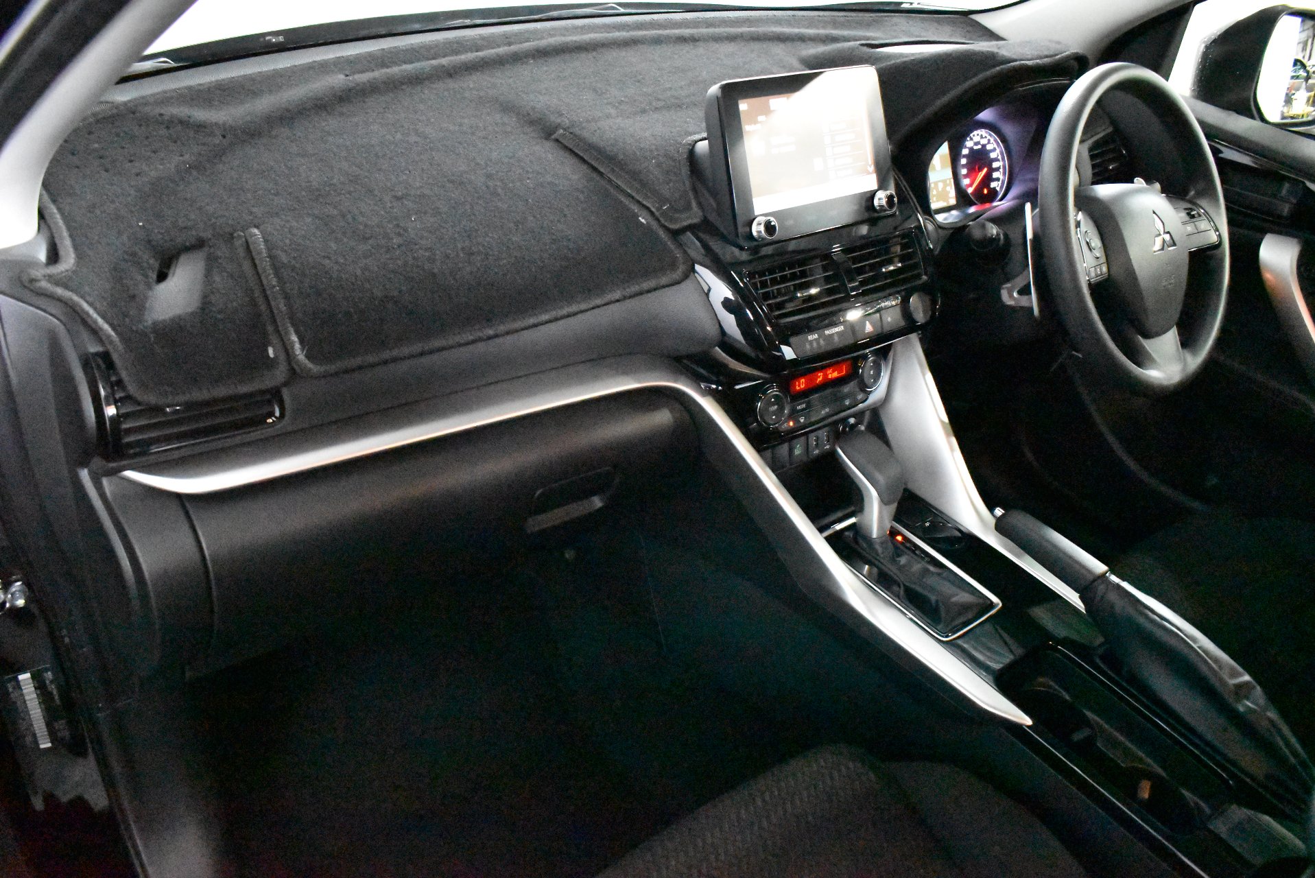 2023 Used Mitsubishi Eclipse Cross