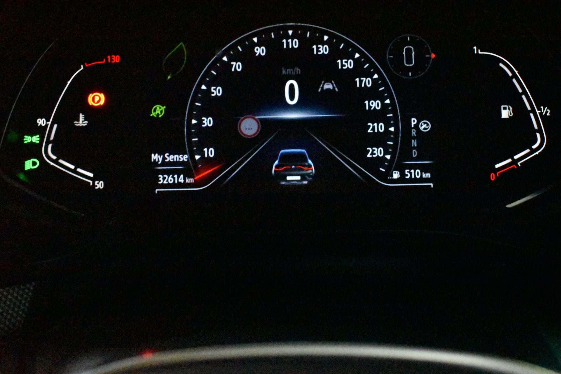 2021 Used Renault Arkana