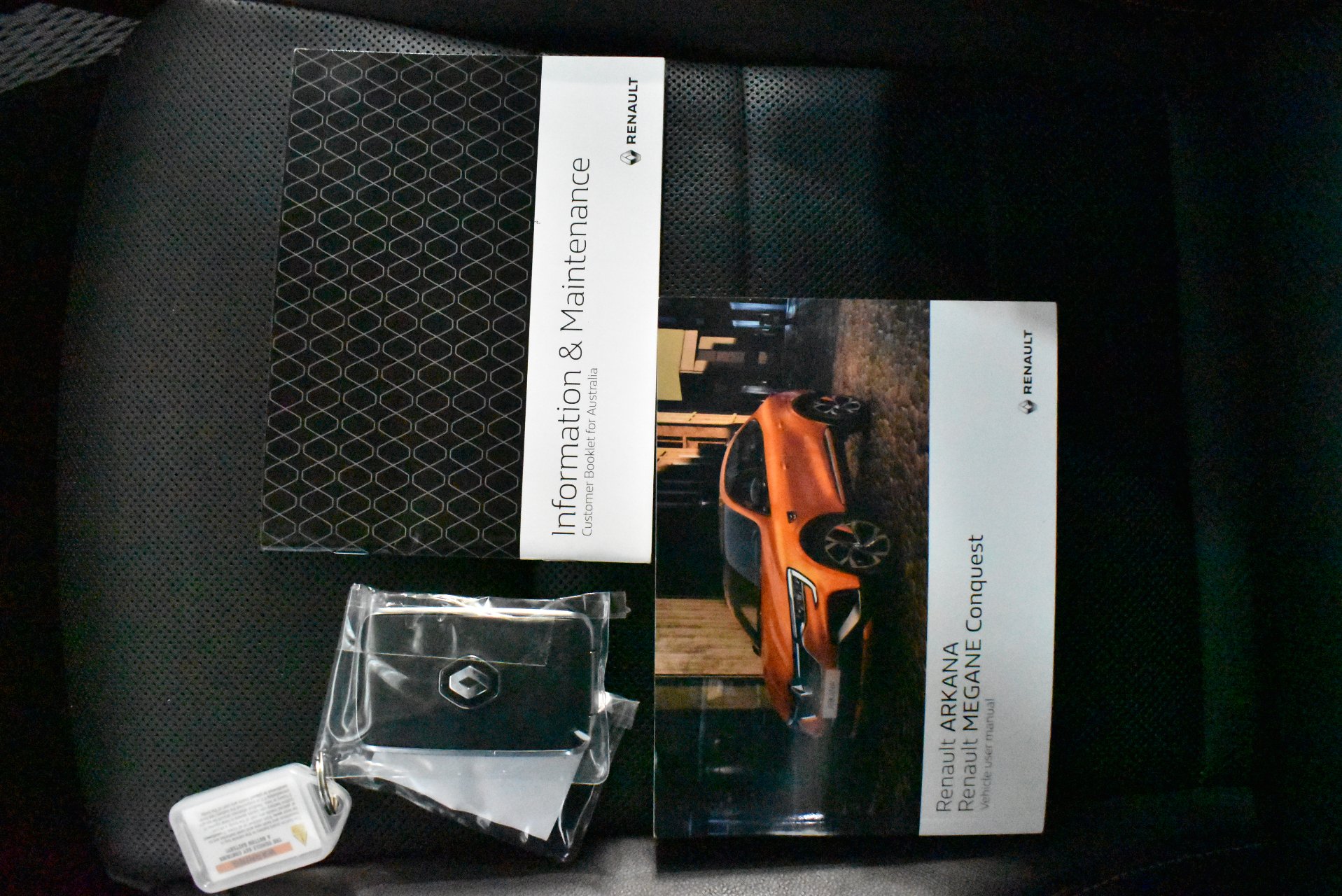 2021 Used Renault Arkana
