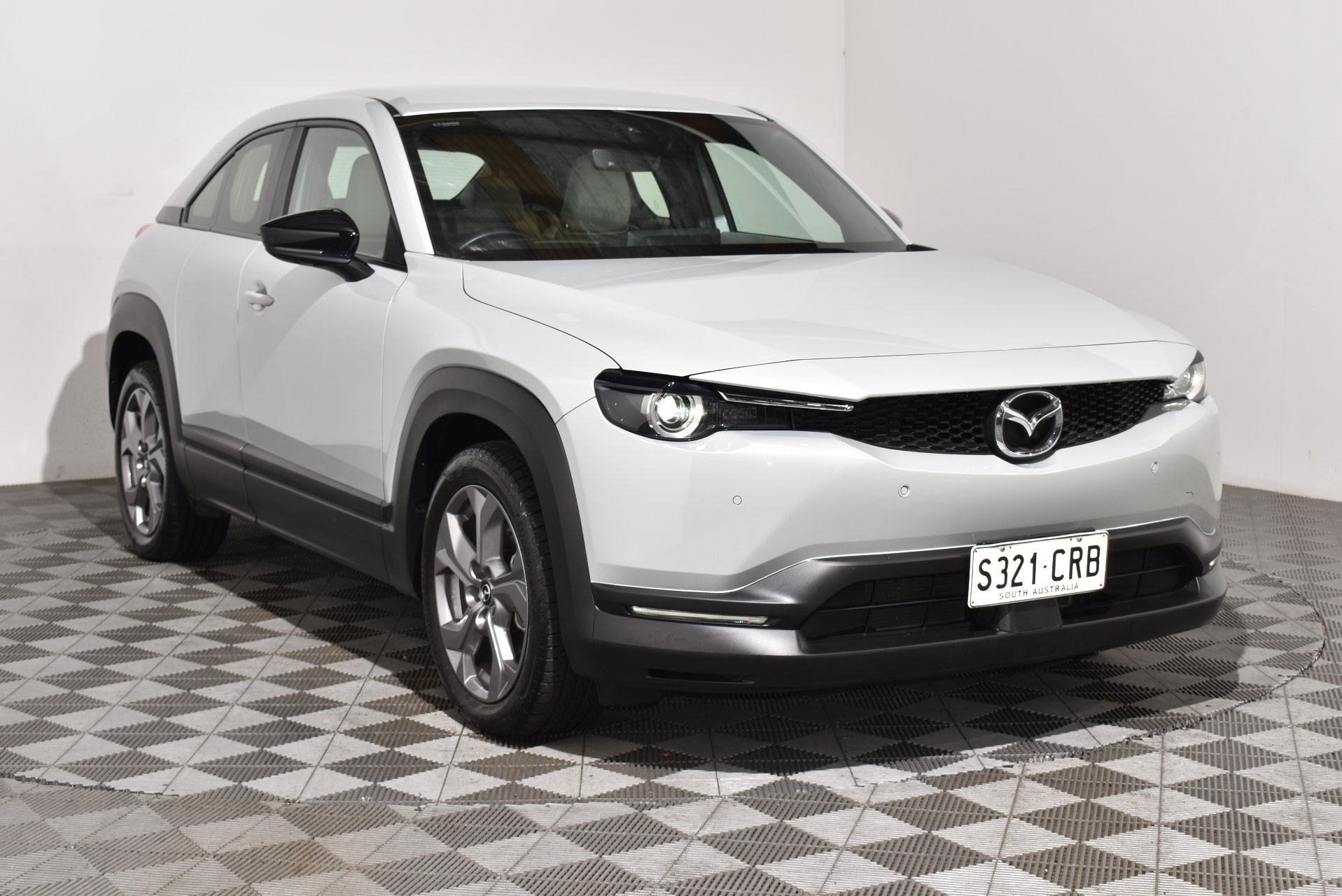 2022 Used Mazda MX-30