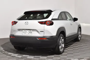 2022 Used Mazda MX-30