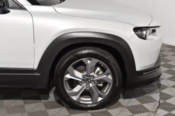 2022 Used Mazda MX-30