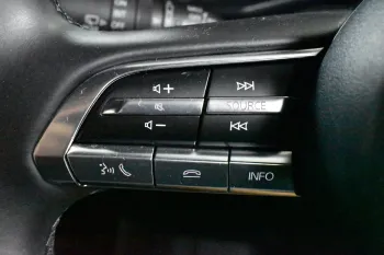 2022 Used Mazda MX-30