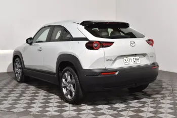 2022 Used Mazda MX-30