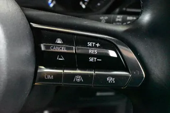 2022 Used Mazda MX-30