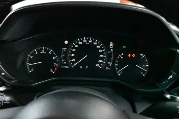 2022 Used Mazda MX-30