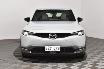 2022 Used Mazda MX-30