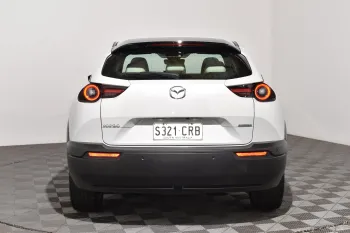 2022 Used Mazda MX-30