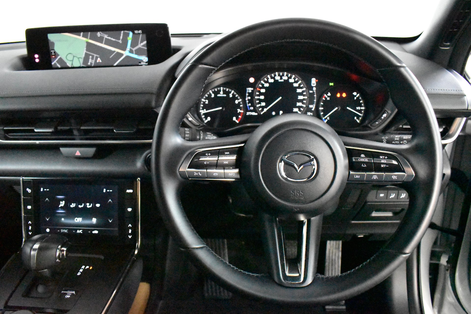2022 Used Mazda MX-30