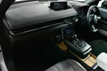 2022 Used Mazda MX-30
