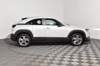 2022 Used Mazda MX-30