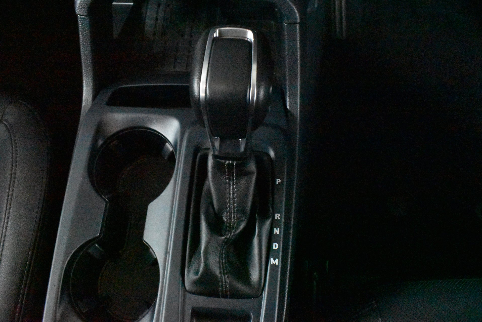 2024 Used Ford Everest