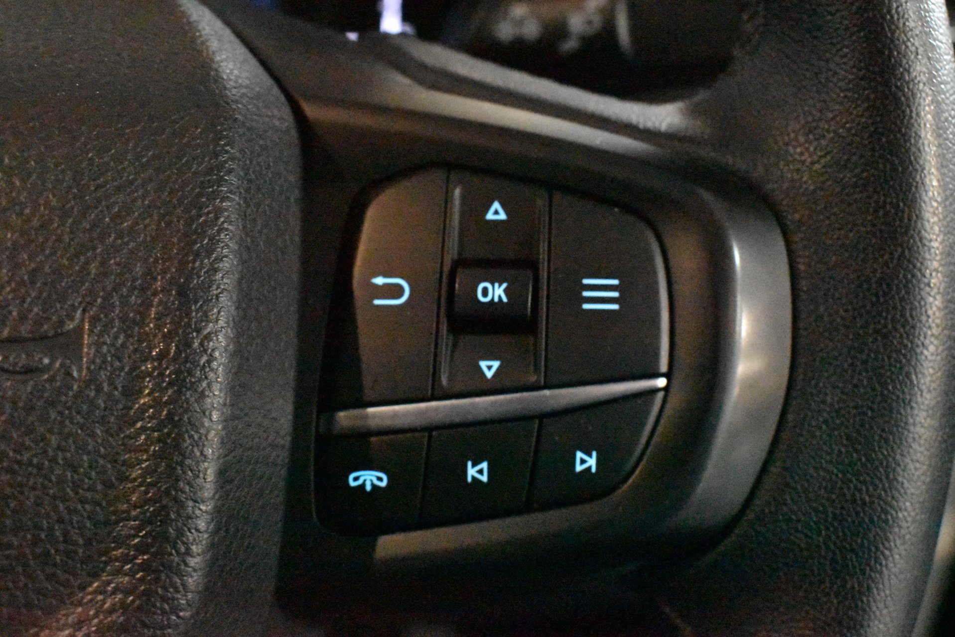 2024 Used Ford Everest