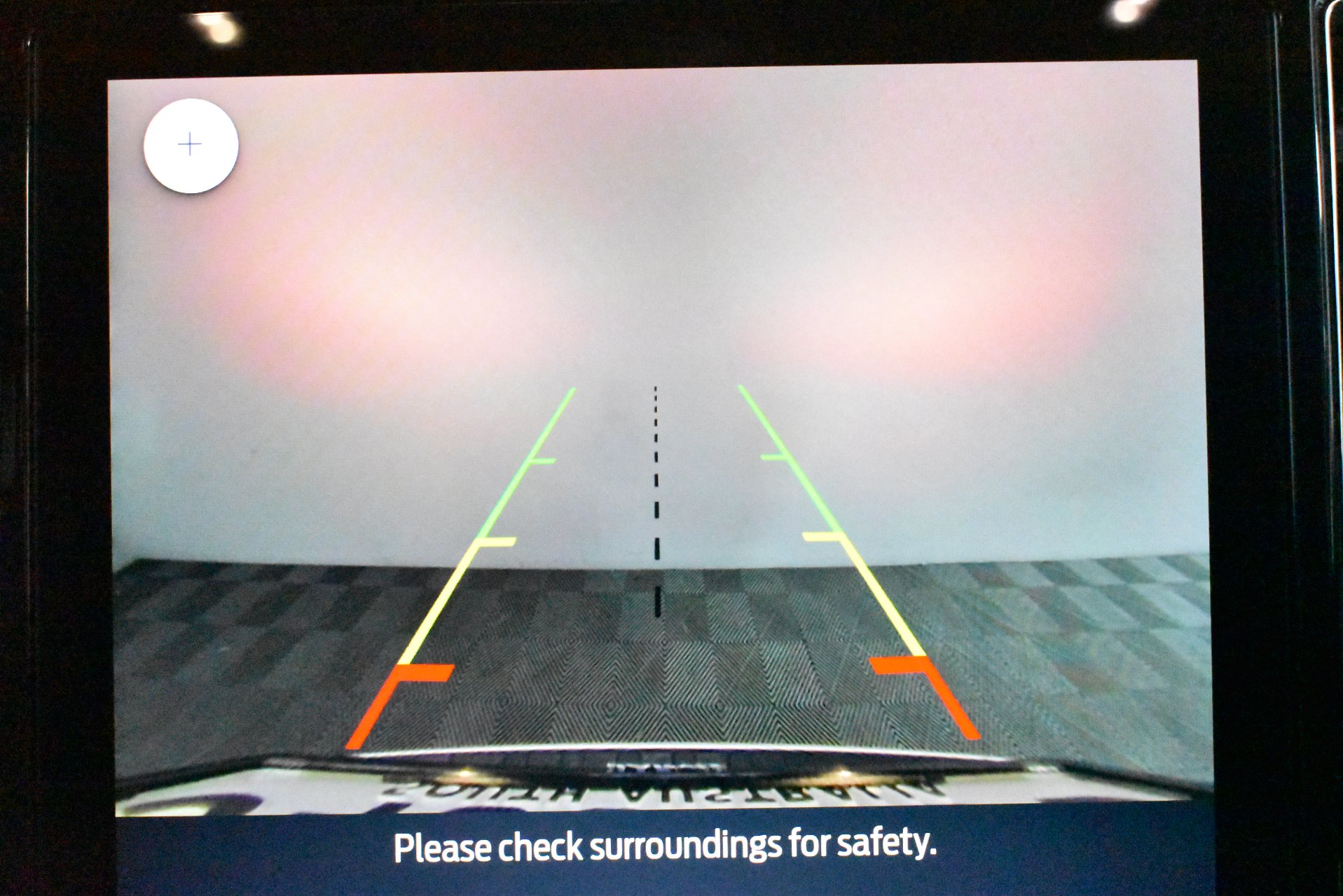 2024 Used Ford Everest